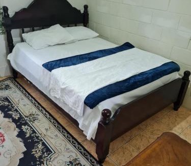 Nuku'alofa Casa | Josh Holiday Home