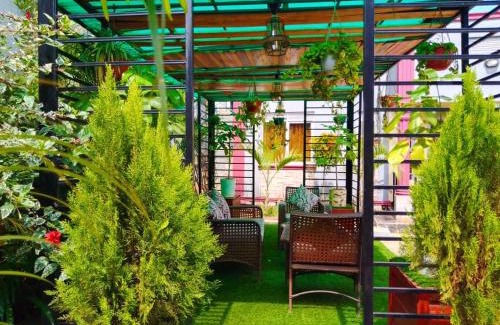 Kampala Apartamento | Joshean Apartments