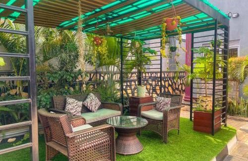 Kampala Apartamento | Joshean Apartments