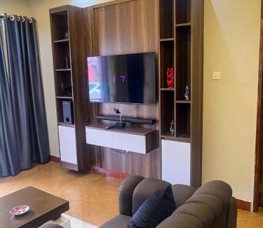 Kampala Apartamento | Joshean Apartments