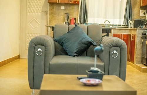 Kireka Casa | Joshean fully furnished Apartments offers you the best hideout in town