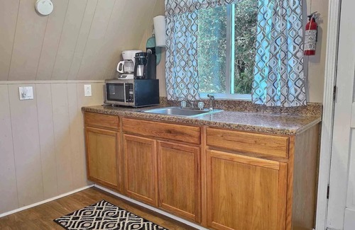 Campton Casa | Josh’s Campton Cottage by the Pemi River in the White Mountains!