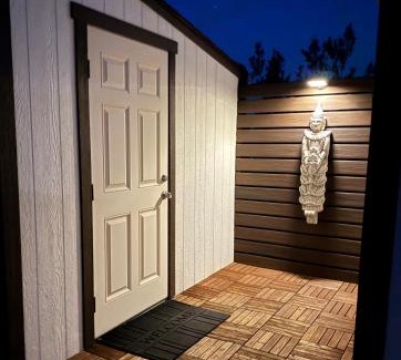 Joshua Tree Chalet De Esquí | Joshua escape