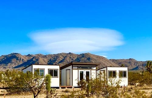 Joshua Tree Chalet De Esquí | Joshua escape