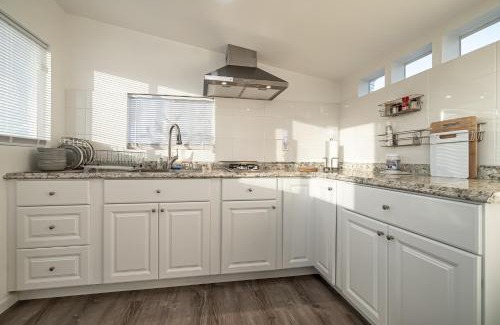 Joshua Tree Chalet De Esquí | Joshua escape