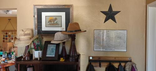Joshua Tree Casa | Joshua Tree Bugalow - Downtown