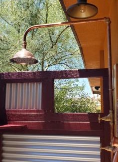 Joshua Tree Casa | Joshua Tree Bugalow - Downtown