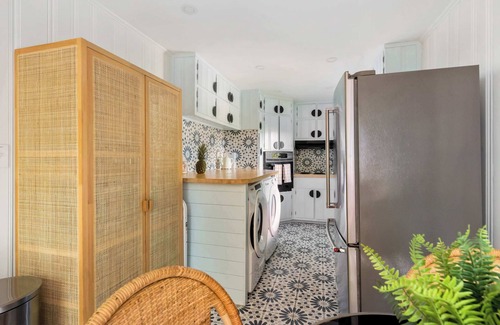 Atlanta Casa | Joshua Tree by Minty Living
