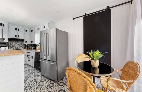 Atlanta Casa | Joshua Tree by Minty Living