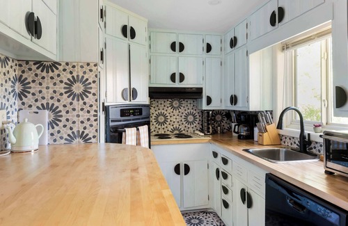 Atlanta Casa | Joshua Tree by Minty Living