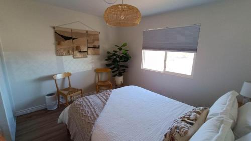 Joshua Tree Casa | Joshua Tree Getaway