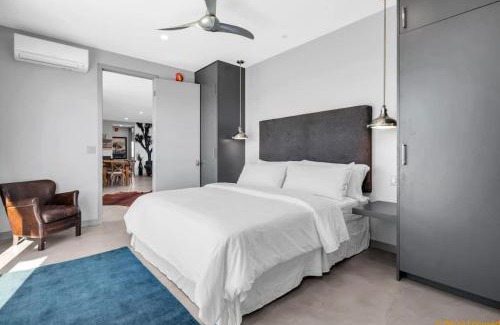 Joshua Tree Casa | Joshua Tree Luxury Home With Hot Tub & views