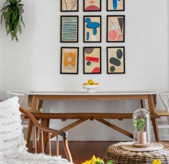 Atlanta Casa | Joshua Tree