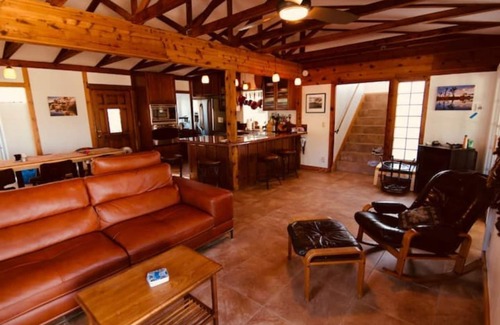 Joshua Tree Highlands Casa | Joshua Tree’s Highland Hideaway Compound