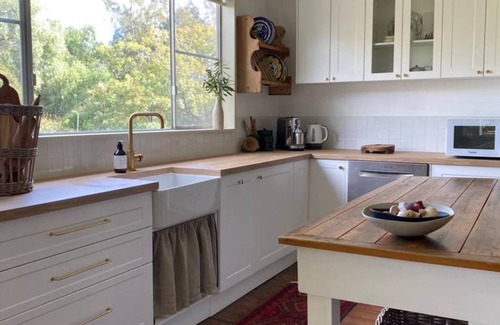 Trangie Cabaña | Josie's Cottage - Accommodation in Trangie NSW