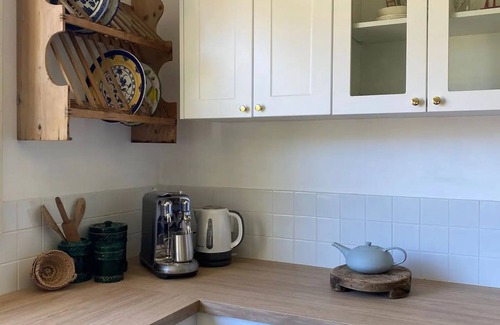 Trangie Cabaña | Josie's Cottage - Accommodation in Trangie NSW