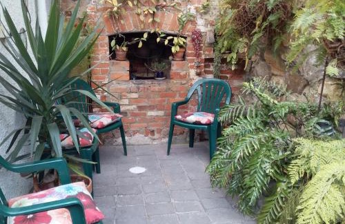 Hobart Central Business District Casa | Josie's Cottage