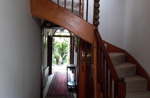 Hobart Central Business District Casa | Josie's Cottage
