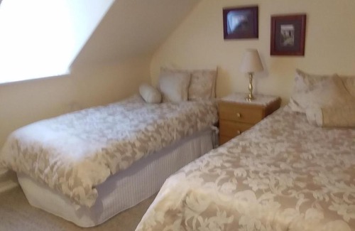 Hobart Central Business District Casa | Josie's Cottage