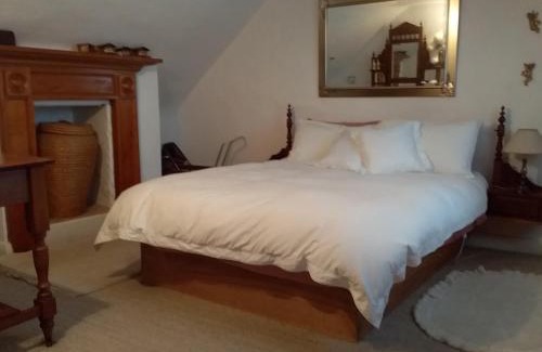 Hobart Central Business District Casa | Josie's Cottage