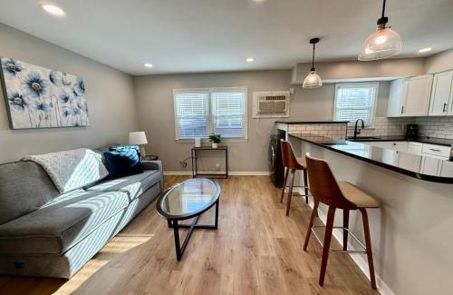 Joslyn Castle Apartamento | Joslyn 1- Newly Refinished 1 Bdrm