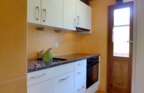 Buerchen Apartamento | Jostbiel by Interhome