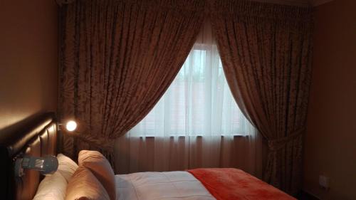 Bluff Casa | JoThams Bed & Breakfast or Self-catering