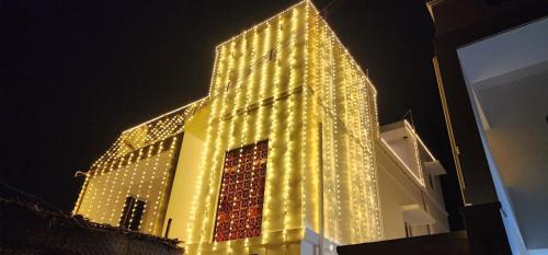 Tirupur Casa | Jothi Nilaya