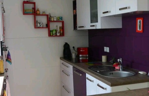 Joue-les-Tours Apartamento | Joué-les-tours, bel Appartement Lumineux