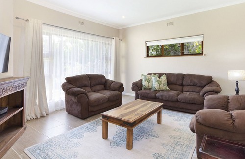 Strand Casa | Joubert 107 by HostAgents