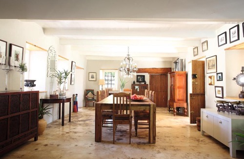 Scheepersrus Casa | Joubertsdal Country Estate