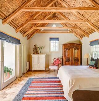 Scheepersrus Casa | Joubertsdal Country Estate