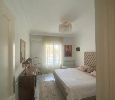 Monastir Apartamento | Joujou Aprt