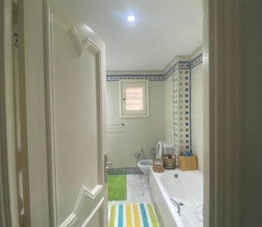 Monastir Apartamento | Joujou Aprt