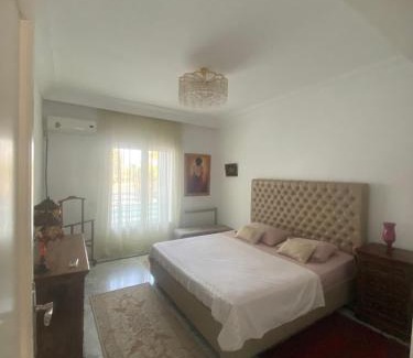 Monastir Apartamento | Joujou Aprt