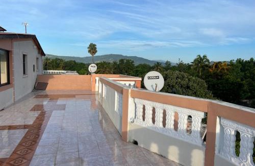 Jacmel Apartamento | Joujou hôtel breman Haiti