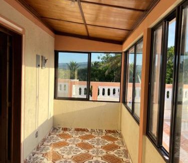 Jacmel Apartamento | Joujou hôtel breman Haiti