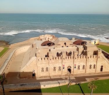L'Ocean Cama Y Desayuno | Joumaira room Beach