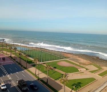 L'Ocean Cama Y Desayuno | Joumaira room Beach