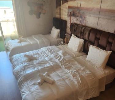 L'Ocean Cama Y Desayuno | Joumaira room Beach