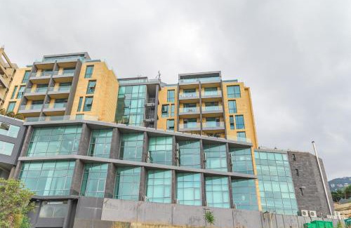Jounieh Apartamento | Jounieh Living - Residences by Local Host