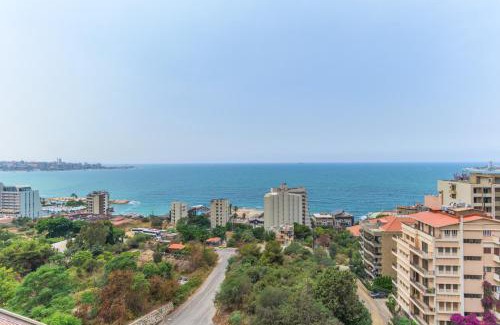 Jounieh Apartamento | Jounieh Living - Residences by Local Host