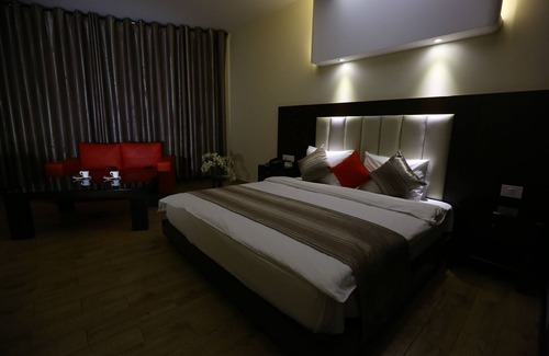 Jounieh Hotel | Jounieh Suites Hotel