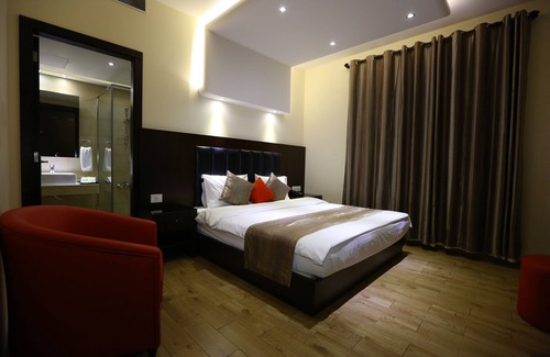 Jounieh Hotel | Jounieh Suites Hotel