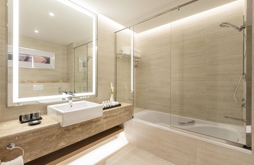 Doha Hotel | Jouri A Murwab Hotel