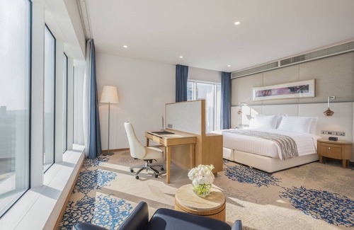 Doha Hotel | Jouri A Murwab Hotel