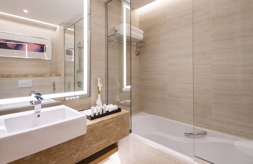 Doha Hotel | Jouri A Murwab Hotel