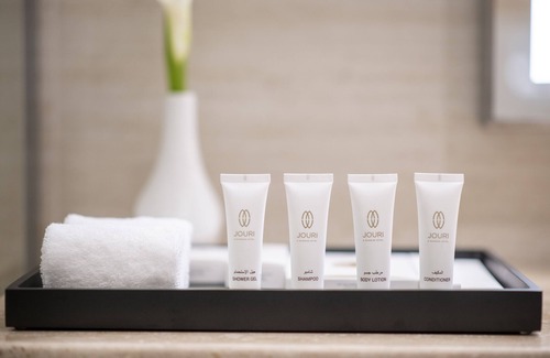 Doha Hotel | Jouri A Murwab Hotel