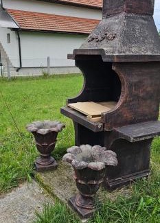 Zenica-Doboj Canton Villa | Jouri villa