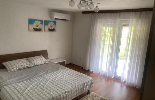 Zenica-Doboj Canton Villa | Jouri villa